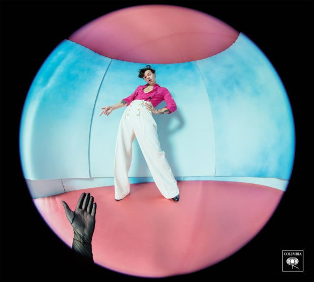 Harry Styles - Fine Line (Digipak/Booklet) (CD)
