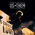 Roger Waters - Us + Them (DVD) (Region 1 US Import)