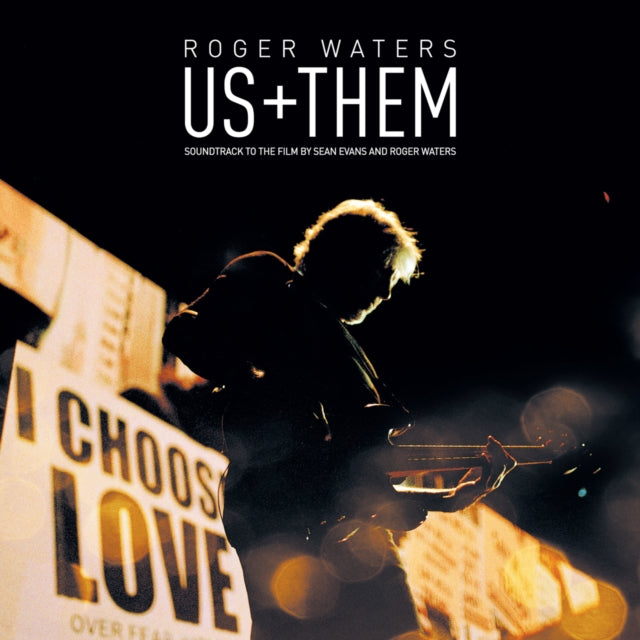 Roger Waters - Us + Them (DVD) (Region 1 US Import)