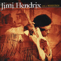 Jimi Hendrix - Live At Woodstock (2CD) (CD)