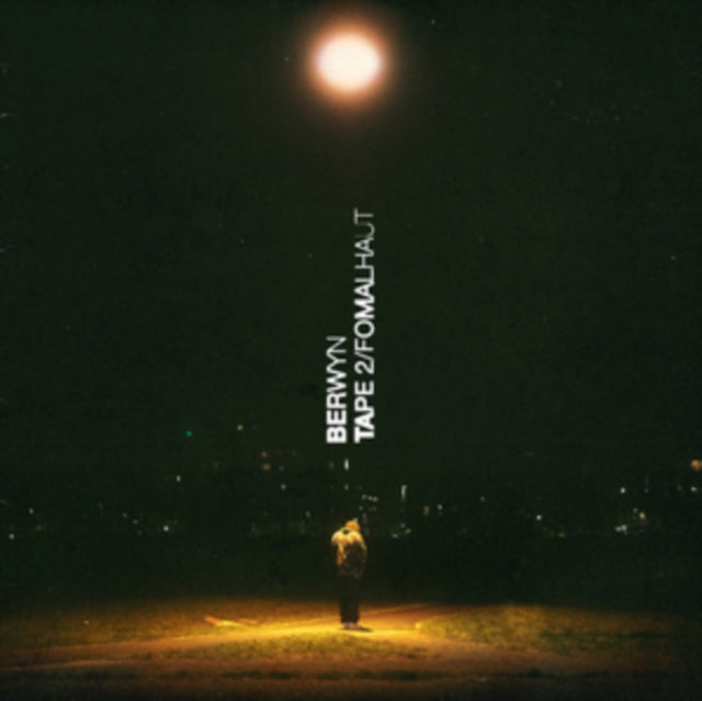 Berwyn - Tape 2/Fomalhaut (Vinyl) (US Import)