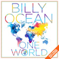 Billy Ocean - One World (Vinyl) (US Import)