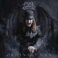 Ozzy Osbourne - Ordinary Man (Jewel Case) (CD)