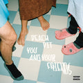 Peach Pit - You & Your Friends (X) (140g) (Vinyl) (US Import)