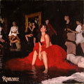 Camila Cabello - Romance (2LP/140g/Side 4 Etching) (Vinyl) (US Import)