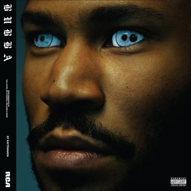 Kaytranada - Bubba (Pa) (2LP) (150g/DL Insert) (Vinyl) (US Import)