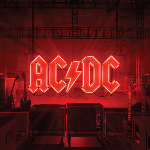Ac/Dc - Power Up (180g/Gatefold Jacket/Inner Sleeve) (Vinyl) (US Import)