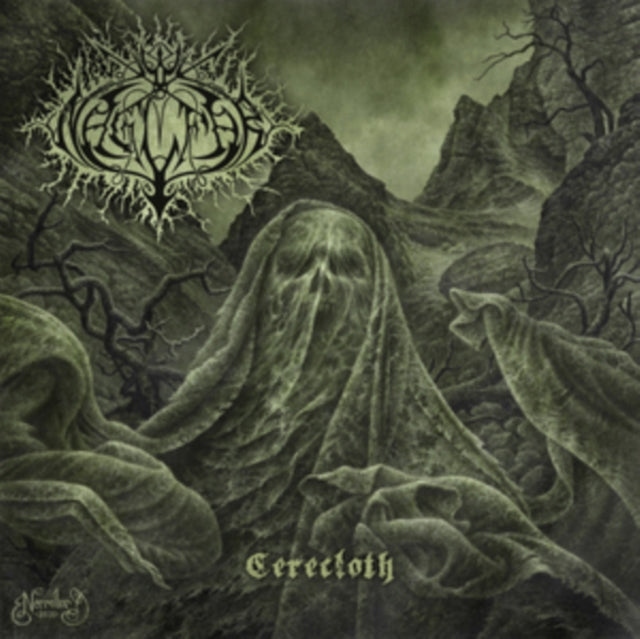 Naglfar - Cerecloth (Vinyl) (US Import)