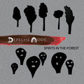 Depeche Mode - Spirits In The Forest (2CD/2BLU-RAY/BOOKLET) (CD)