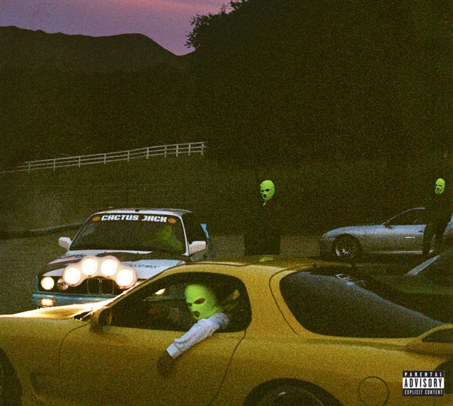 Jackboys - Jackboys (CD)