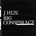 J Hus - Big Conspiracy (CD)