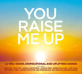 Various Artists - You Raise Me Up (CD)