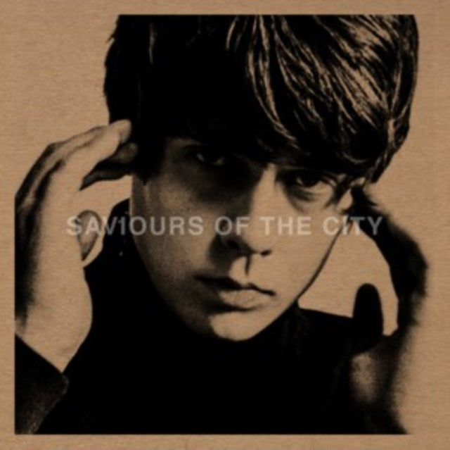 Unknown - Saviours Of The City (Vinyl Single) (US Import)