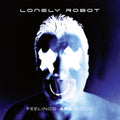 Lonely Robot - Feelings Are Good (Gatefold/2LP/CD) (Vinyl) (US Import)