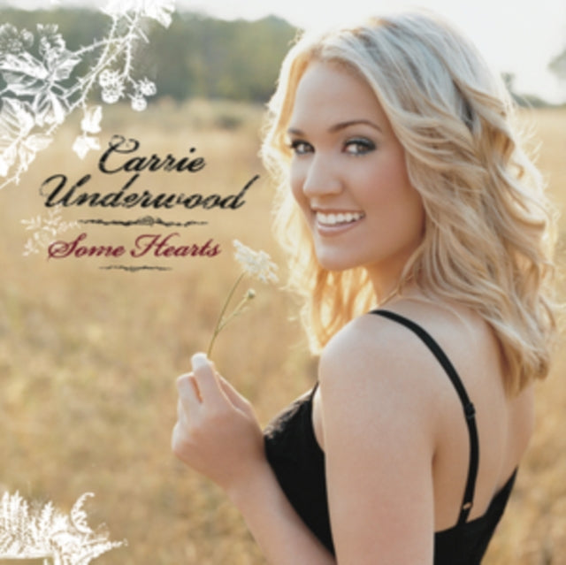 Carrie Underwood - Some Hearts (2LP) (Vinyl) (US Import)
