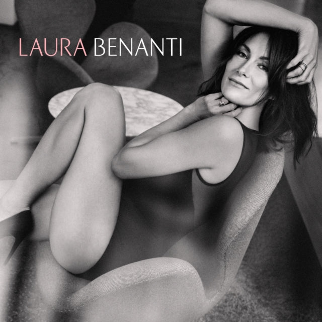 Laura Benanti - Laura Benanti (CD)