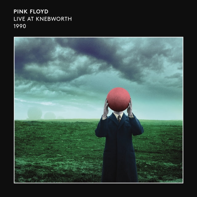 Pink Floyd - Live At Knebworth 1990 (2LP/180g/45 RPM) (Vinyl) (US Import)