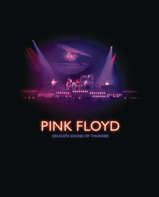 Pink Floyd - Delicate Sound Of Thunder (Blu-ray) (Region A US Import)