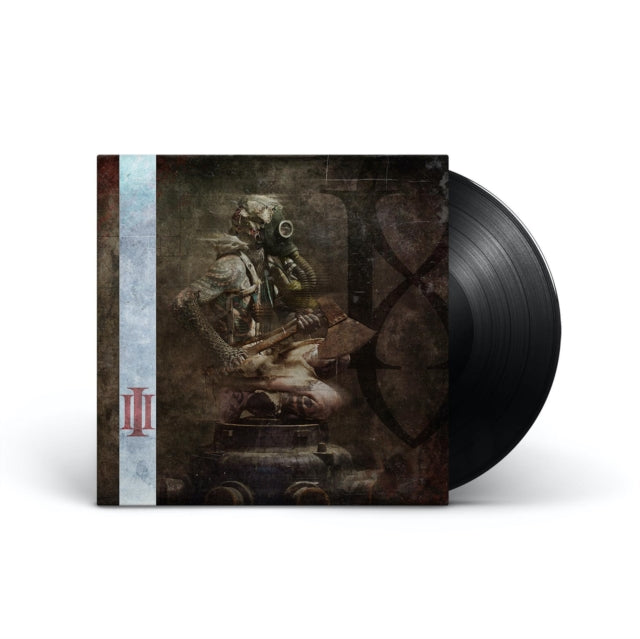 Gemini Syndrome - 3rd Degree - The Raising (Vinyl) (US Import)