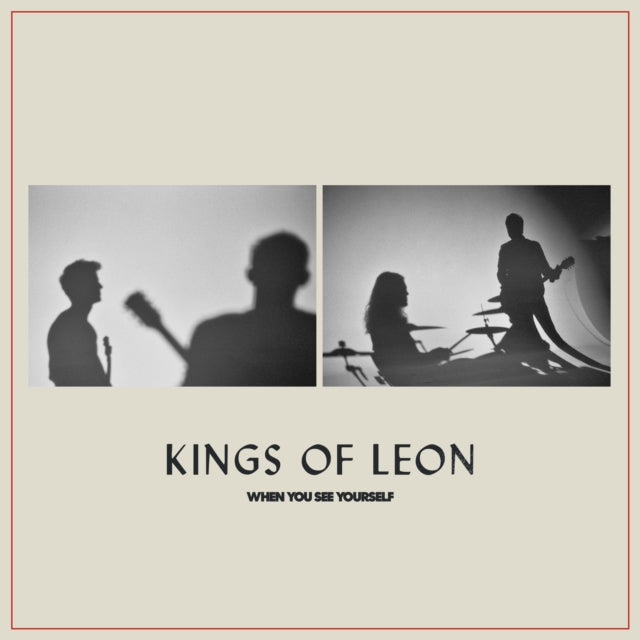 Kings Of Leon - When You See Yourself (2LP/180g) (Vinyl) (US Import)