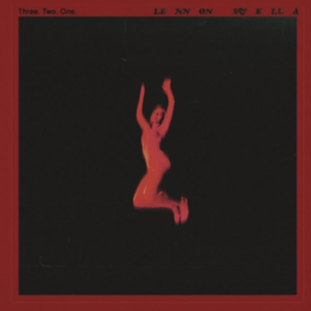 Lennon Stella - Three. Two. One. (CD)