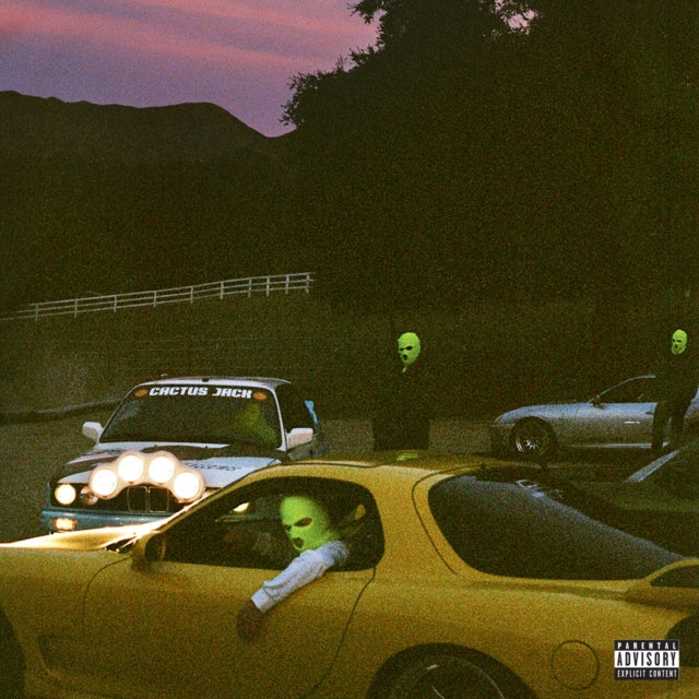 Jackboys - Jackboys (Vinyl) (US Import)