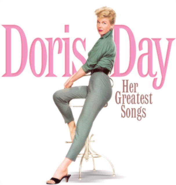 Doris Day - Her Greatest Hits (Vinyl) (US Import)