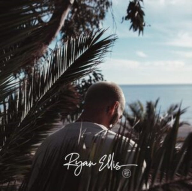 Ryan Ellis - Ryan Ellis (CD)
