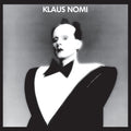 Klaus Nomi - Klaus Nomi (Import) (Vinyl) (US Import)