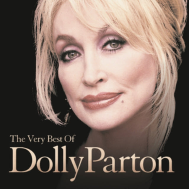 Dolly Parton - Very Best Of Dolly Parton (2LP) (Vinyl) (US Import)