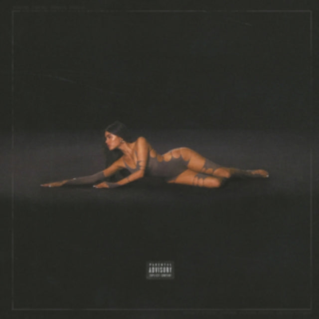 Madison Beer - Life Support (X) (CD) (US Import)