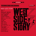 Leonard Bernstein - West Side Story OST (2LP/150) (Vinyl) (US Import)