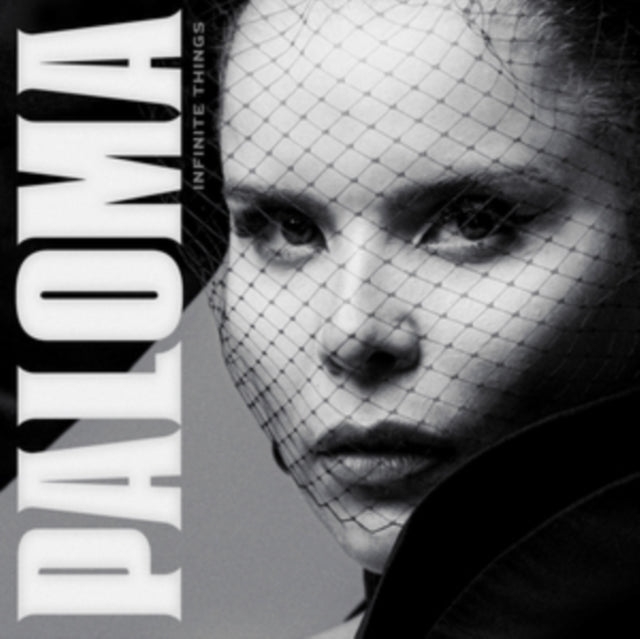 Paloma Faith - Infinite Things (Vinyl) (US Import)
