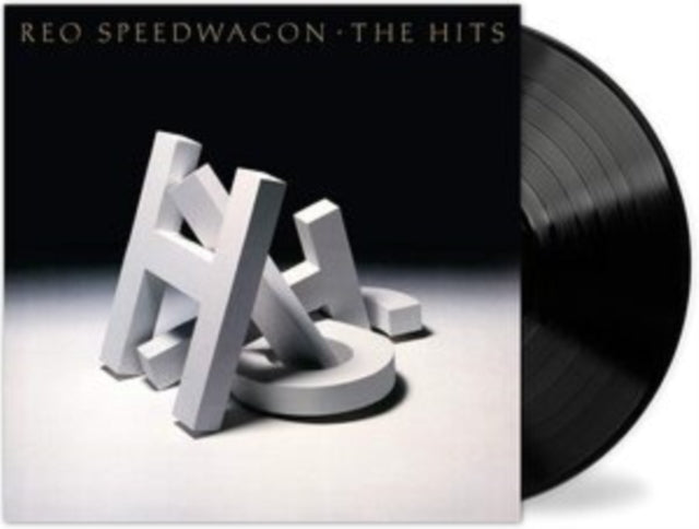 Reo Speedwagon - Hits (Vinyl) (US Import)