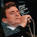 Johnny Cash - Greatest Hits, Volume 1 (Vinyl) (US Import)