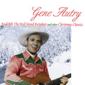 Gene Autry - Rudolph The Red Nosed Reindeer (Vinyl) (US Import)