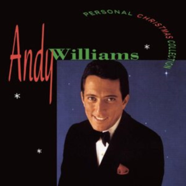 Andy Williams - Personal Christmas Collection (Vinyl) (US Import)