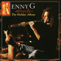 Kenny G - Miracles: The Holiday Album (Vinyl) (US Import)