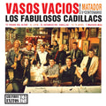 Fabulosos Cadillacs - Vasos Vacios (2LP) (Vinyl) (US Import)