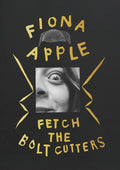 Fiona Apple - Fetch The Bolt Cutters (Deluxe/Book) (CD)