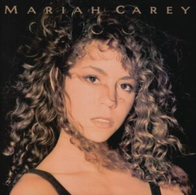 Mariah Carey - Mariah Carey (Vinyl) (US Import)
