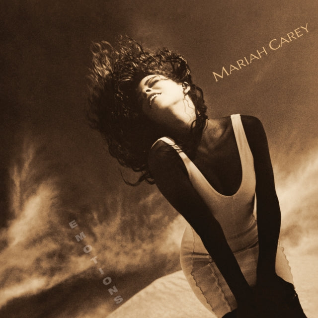 Mariah Carey - Emotions (Vinyl) (US Import)