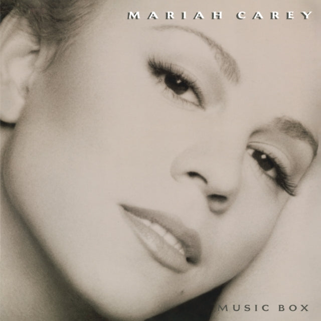 Mariah Carey - Music Box (Vinyl) (US Import)