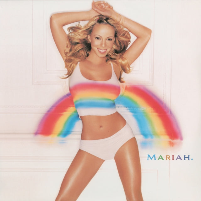 Mariah Carey - Rainbow (Vinyl) (US Import)