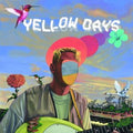 Yellow Days - Day In A Yellow Beat (CD)