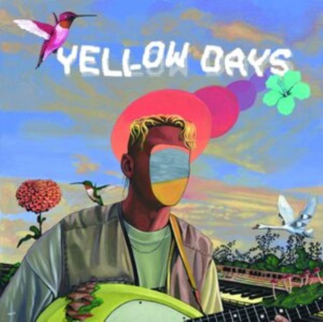 Yellow Days - Day In A Yellow Beat (CD)