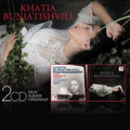 Khatia Bunia-Tishvili - Rachmaninov / Schubert (CD)