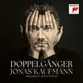 Jonas Kaufmann - Doppelganger (CD/DVD) (CD)