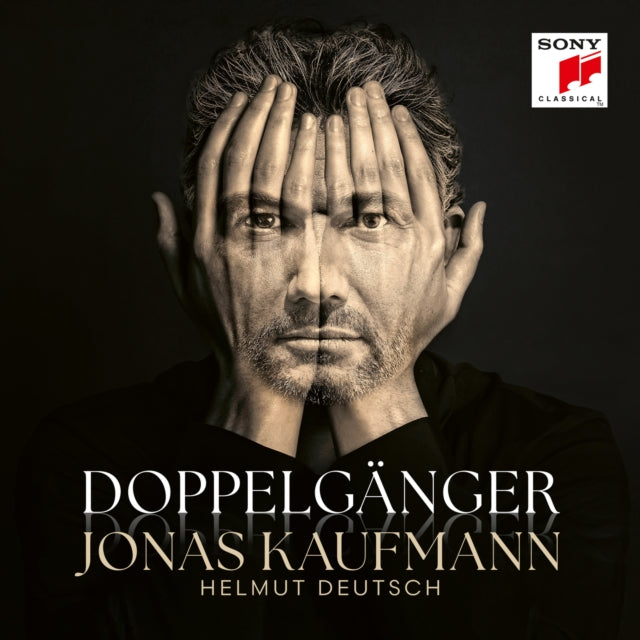 Jonas Kaufmann - Doppelganger (CD/DVD) (CD)