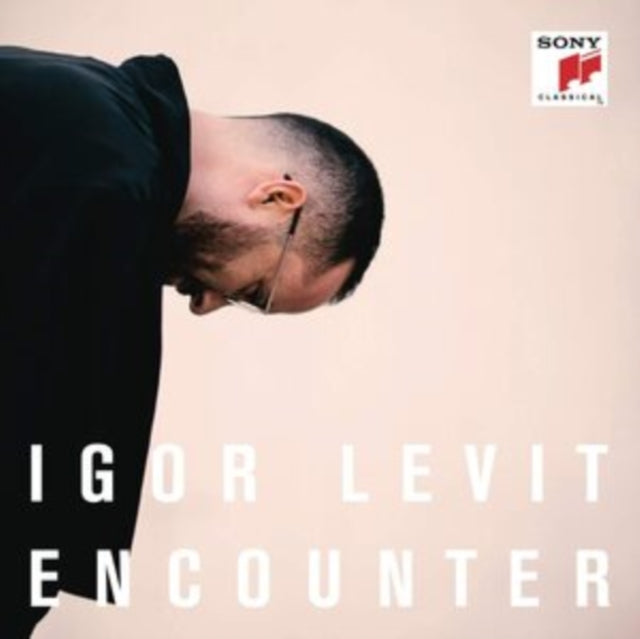 Igor Levit - Encounter (2CD) (CD)